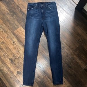 KanCan Skinny Jeans